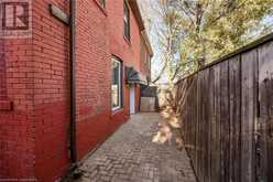 346 EMERALD Street N Hamilton