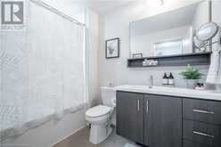 40 ESPLANADE Lane Unit# 208 Grimsby