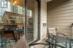 40 ESPLANADE Lane Unit# 208 Grimsby