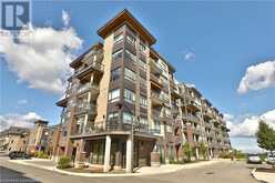 40 ESPLANADE Lane Unit# 208 Grimsby