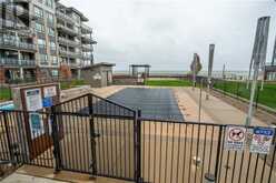 40 ESPLANADE Lane Unit# 208 Grimsby