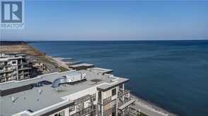 40 ESPLANADE Lane Unit# 208 Grimsby