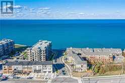 40 ESPLANADE Lane Unit# 208 Grimsby