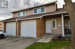 2185 FAIRCHILD Boulevard Unit# 53 Burlington