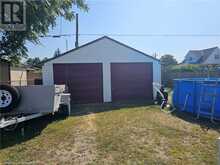 295 KILLALY Street E Port Colborne