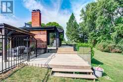 380 PARKSIDE Drive Waterdown