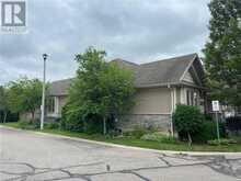 603 WELLAND Avenue Unit# 5 St. Catherines