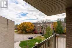 56 KERMAN Avenue Unit# 310 Grimsby