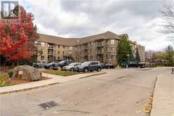 56 KERMAN Avenue Unit# 310 Grimsby