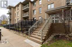 56 KERMAN Avenue Unit# 310 Grimsby