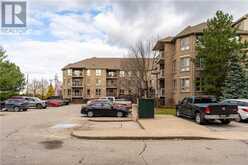 56 KERMAN Avenue Unit# 310 Grimsby