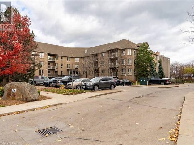 56 KERMAN Avenue Unit# 310 Grimsby Ontario