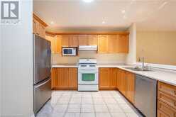 54 GLENWOOD Drive Unit# 3 Brantford