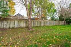 54 GLENWOOD Drive Unit# 3 Brantford