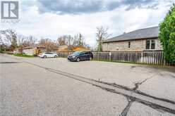 54 GLENWOOD Drive Unit# 3 Brantford