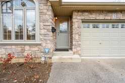 54 GLENWOOD Drive Unit# 3 Brantford