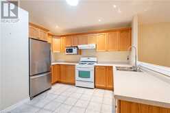 54 GLENWOOD Drive Unit# 3 Brantford