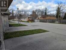 54 GLENWOOD Drive Unit# 3 Brantford