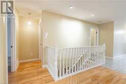 54 GLENWOOD Drive Unit# 3 Brantford