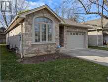 54 GLENWOOD Drive Unit# 3 Brantford