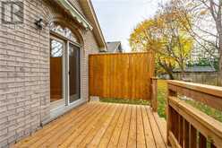 54 GLENWOOD Drive Unit# 3 Brantford