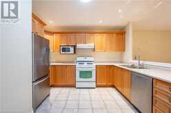 54 GLENWOOD Drive Unit# 3 Brantford