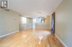 54 GLENWOOD Drive Unit# 3 Brantford