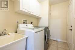 54 GLENWOOD Drive Unit# 3 Brantford