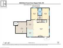 8838 BLACK FOREST Crescent Niagara Falls