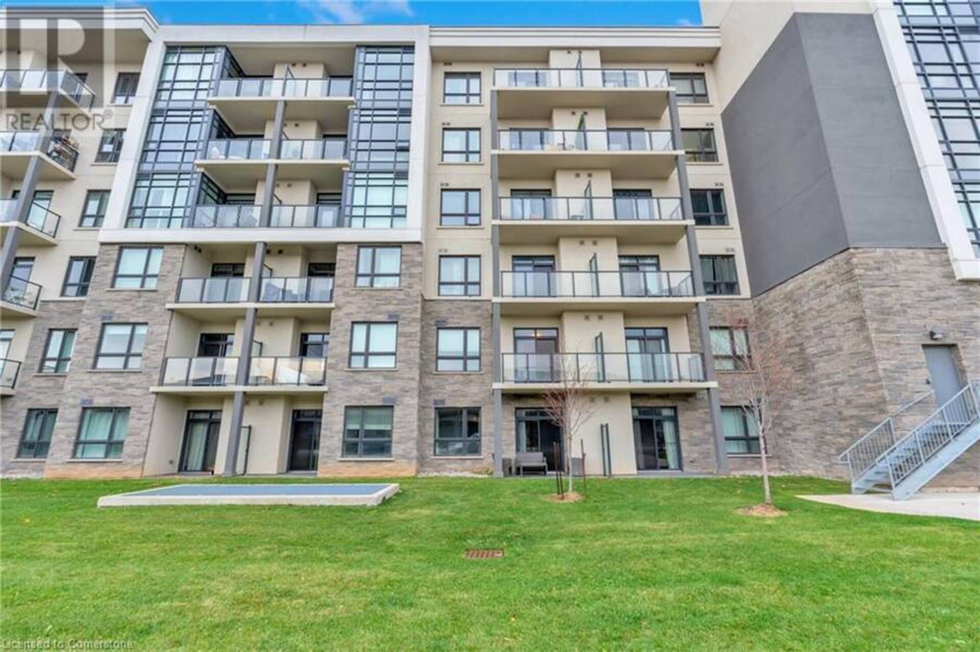 101 SHOREVIEW Place Unit# 212 Stoney Creek