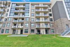 101 SHOREVIEW Place Unit# 212 Stoney Creek