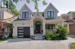 955 DONNELLY Street Milton