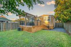 14 WALTER Avenue S Hamilton