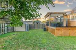 14 WALTER Avenue S Hamilton