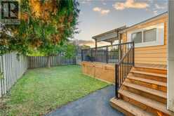 14 WALTER Avenue S Hamilton