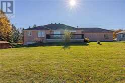 1690 MOUNT ALBERT Road East Gwillimbury