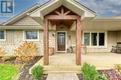 1424 CONCESSION 6 WOODHOUSE Simcoe