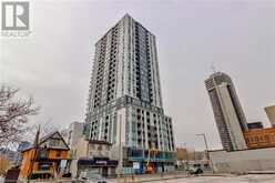 49 WALNUT Street S Unit# 2306 Hamilton