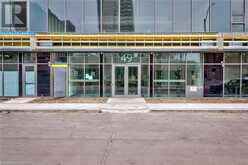 49 WALNUT Street S Unit# 2306 Hamilton