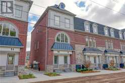 677 PARK Road N Unit# 9 Brantford