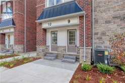 677 PARK Road N Unit# 9 Brantford