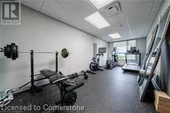 35 SOUTHSHORE Crescent Unit# 129 Stoney Creek