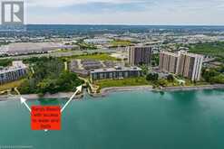 35 SOUTHSHORE Crescent Unit# 129 Stoney Creek