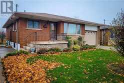 923 UPPER OTTAWA Street Hamilton