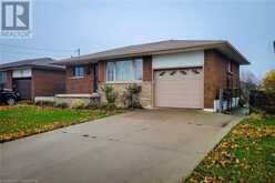 923 UPPER OTTAWA Street Hamilton