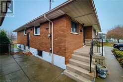 923 UPPER OTTAWA Street Hamilton