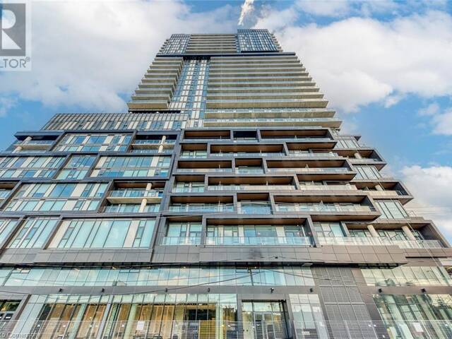 1285 DUPONT Street Unit# 2501 Toronto Ontario