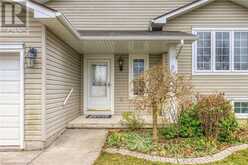 9 HELEN DRIVE Hagersville