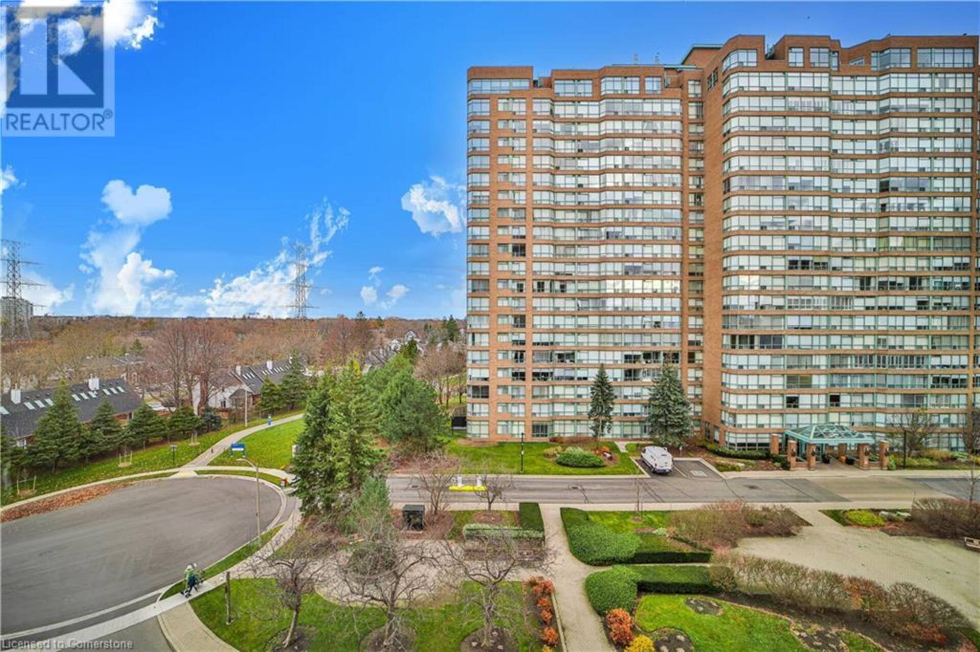 1270 MAPLE CROSSING Boulevard Unit# 705 Burlington