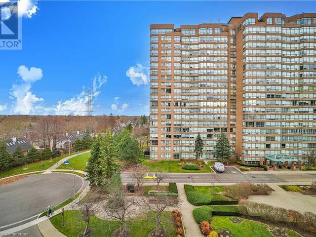 1270 MAPLE CROSSING Boulevard Unit# 705 Burlington Ontario